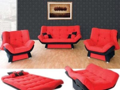 SET LALE