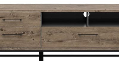 COMODA TV - RTV3S