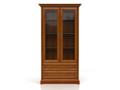 VITRINA: 2D2S