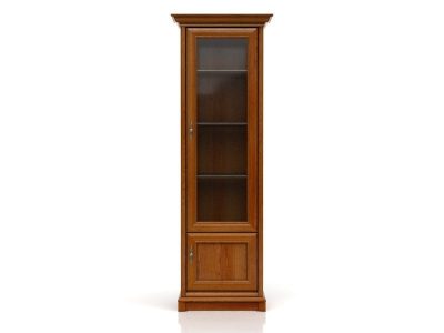 VITRINA: 1DP SAU 1DL
