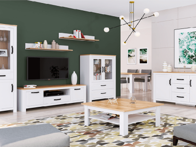 MOBILA LIVING LANZETTE