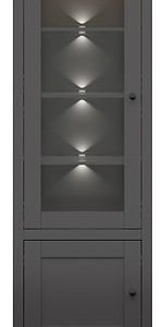 VITRINA - REG1W1D/20/7