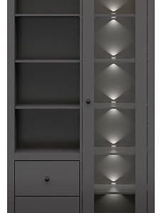 VITRINA - REG1W2S/20/11