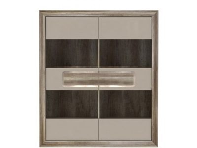 VITRINA: TZV54B