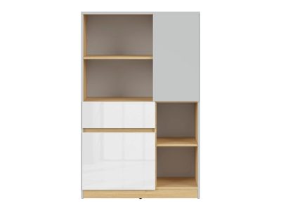 COMODA - KOM2D1S