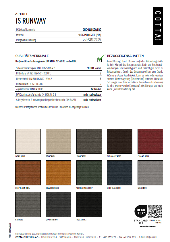runway