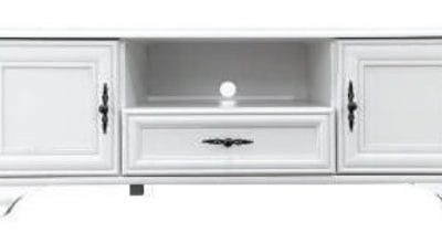 COMODA TV - RTV2D1S