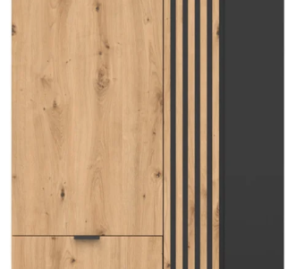 DULAP SZF3D - SISTEM VABRES