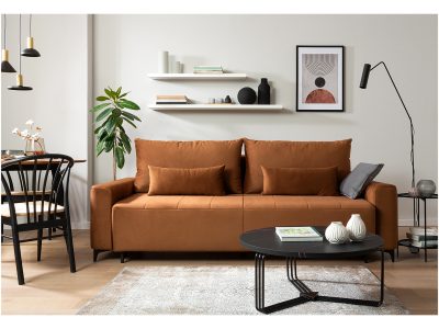CANAPEA EXTENSIBILA KAMARI