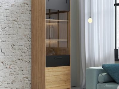 VITRINA KZMV711RB KASZIMIRO