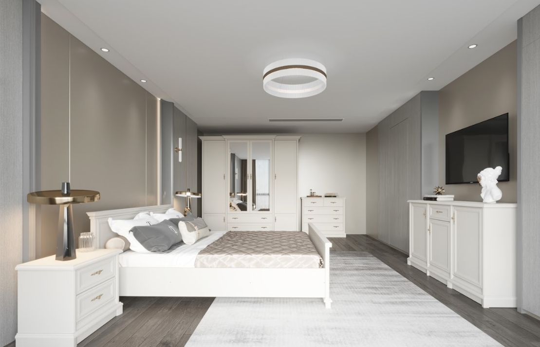 DORMITOR SONATA NRW'