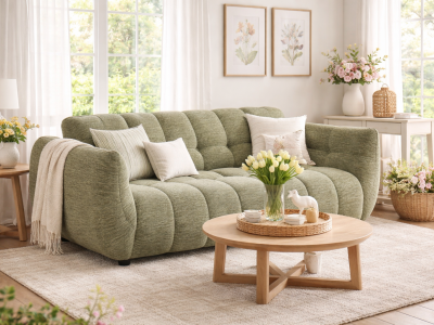 CANAPEA PANDA BIGSOFA