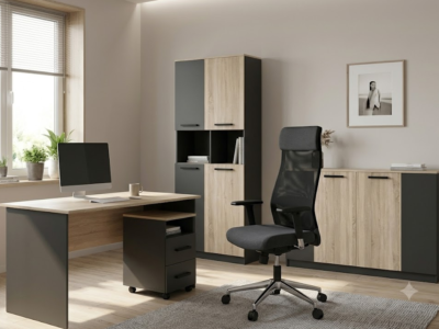 MOBILA BIROU OFFICE NEW