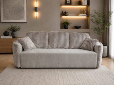 CANAPEA EXTENSIBILA MIRA