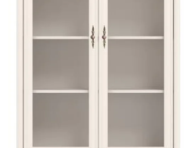 VITRINA 2D2S