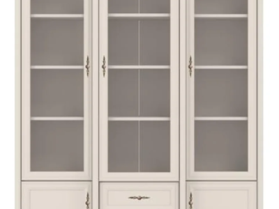 VITRINA 3W2S