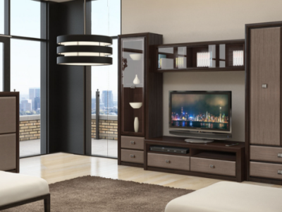 LIVING KOEN MDF