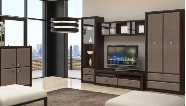 koen mdf living