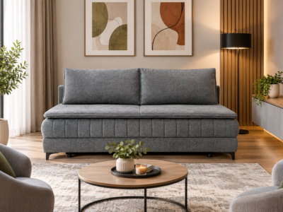CANAPEA EXTENSIBILA LUMBRO