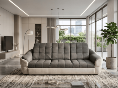 CANAPEA EXTENSIBILA PARIS